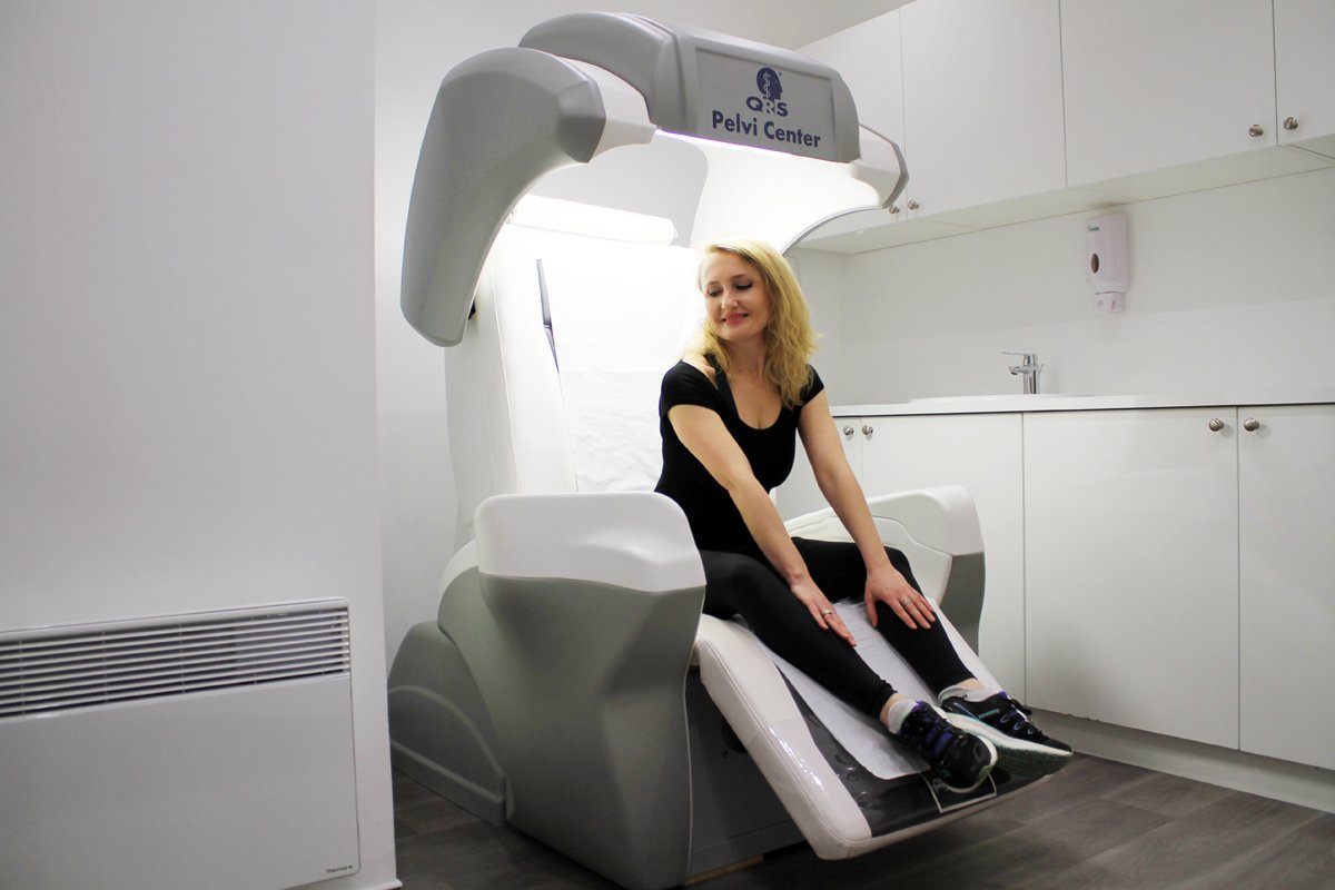 Pelvi Center