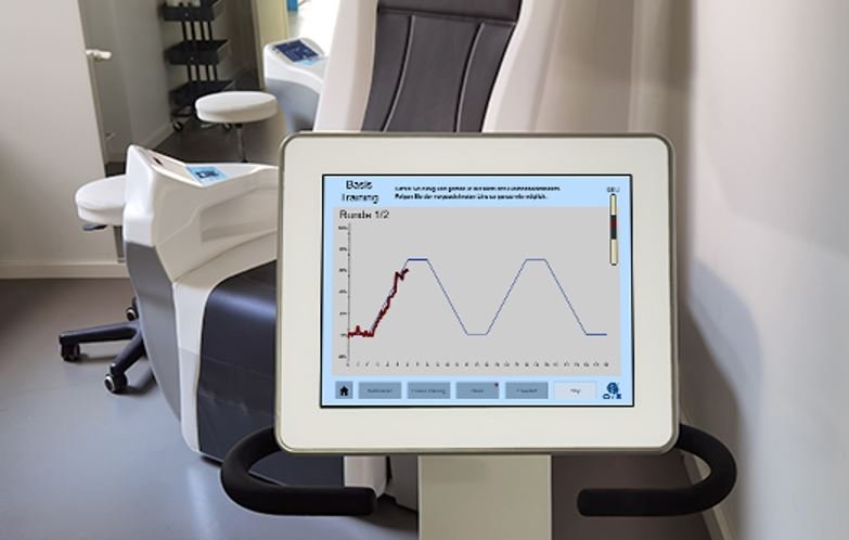 Centre spécialisé en Biofeedback Trainer