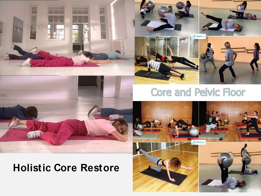 travail pelvis Traitement de l'Incontinence Urinaire à Paris